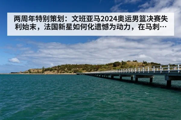两周年特别策划：文班亚马2024奥运男篮决赛失利始末，法国新星如何化遗憾为动力，在马刺开启统治时代