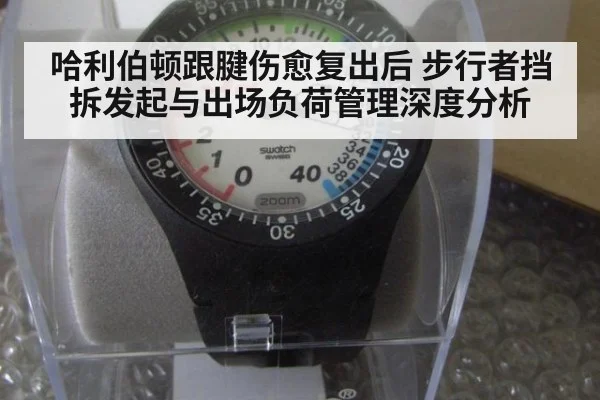 哈利伯顿跟腱伤愈复出后 步行者挡拆发起与出场负荷管理深度分析
